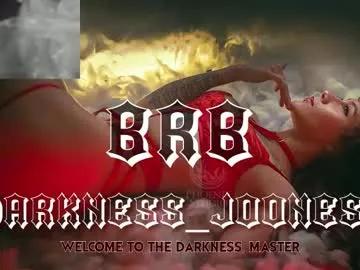 Freechat darkness_joones on Chaturbate