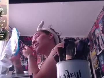 Freechat darkness_joones on Chaturbate