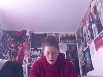 Freechat darkness_joones on Chaturbate