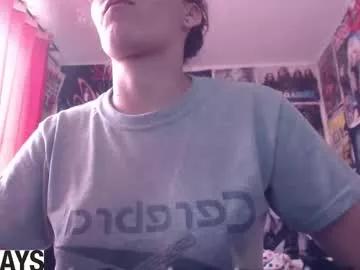 Freechat darkness_joones on Chaturbate