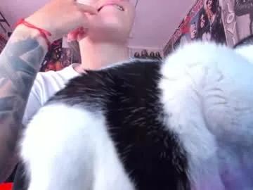 Freechat darkness_joones on Chaturbate