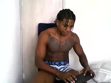 Freechat darktemp_ on Chaturbate