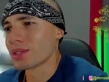 Freechat david_jons7 on Chaturbate