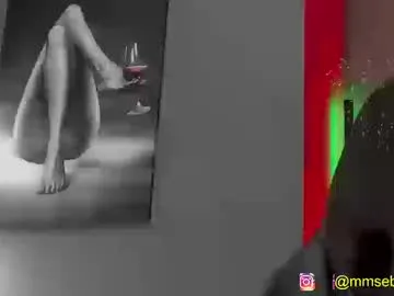 Freechat david_jons7 on Chaturbate