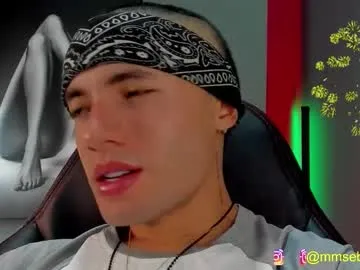 Freechat david_jons7 on Chaturbate