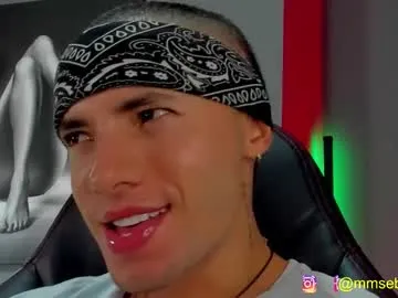 Freechat david_jons7 on Chaturbate