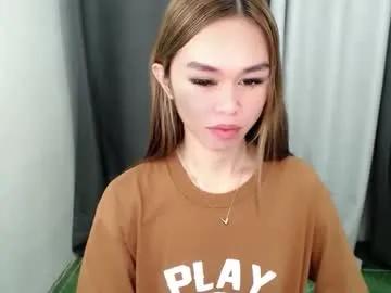 Freechat davinascott_03 on Chaturbate