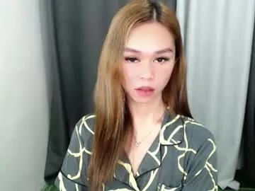 Freechat davinascott_03 on Chaturbate
