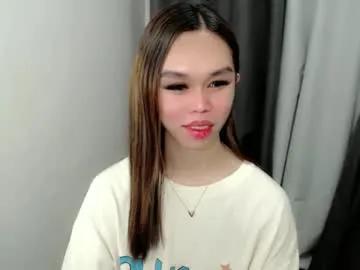 Freechat davinascott_03 on Chaturbate