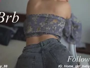 Freechat dazy_88 on Chaturbate