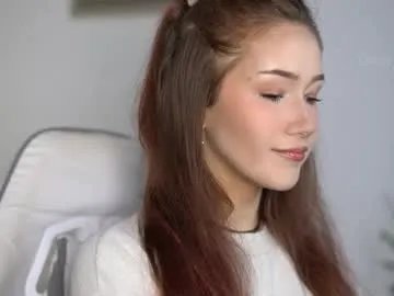 Freechat dazy_88 on Chaturbate