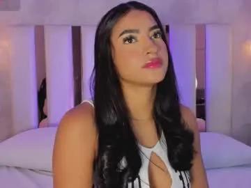 Freechat dea_athenea on Chaturbate