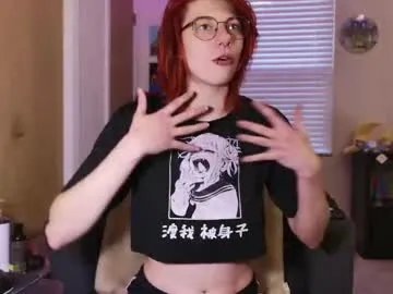 Freechat deadratsoup on Chaturbate