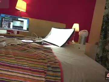 deafhugetits_110e on Chaturbate