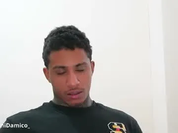 deepthroatfucker_ccs on Chaturbate