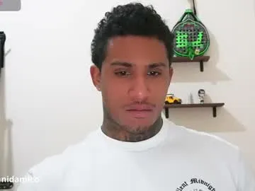 deepthroatfucker_ccs on Chaturbate