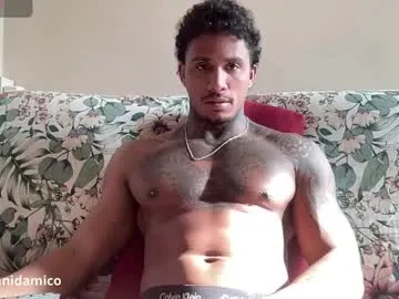 deepthroatfucker_ccs on Chaturbate