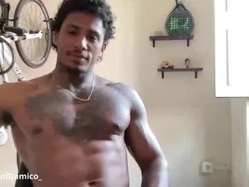 deepthroatfucker_ccs on Chaturbate