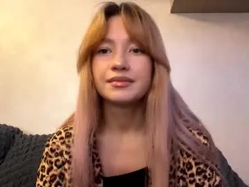 delindakrasnow — Goal: eyes close up ('')  My name is Nami, new experience to me, hope it turns out well. Im #18 and  #new here #skinny #young #smalltits [12 tokens remaining]