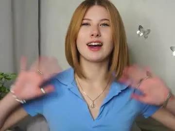 deloresklecha — Hi ! I am new here <3 Let me open your heart GOAL : twerk + 10tk MEOW #new #shy #18 #teen #skinny [0 tokens remaining]