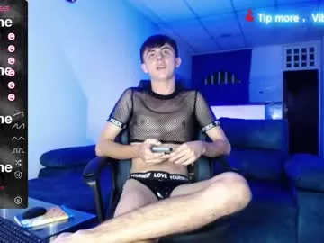 Offline demian_cute on Chaturbate