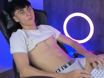 Offline demian_cute on Chaturbate