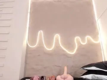 Freechat demy_ruiz on Chaturbate