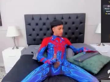 denis_carpenter on Chaturbate