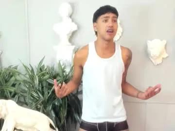 denis_carpenter on Chaturbate