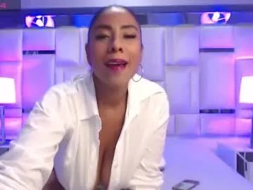 Freechat denispassion on Chaturbate