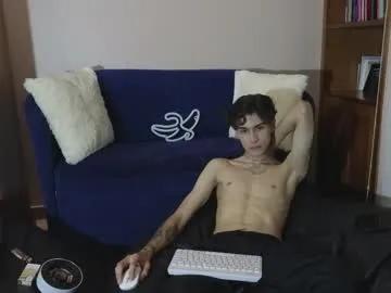 derekswan — boxers off [232 tokens left] #dom #cute #bigdick #twink #18