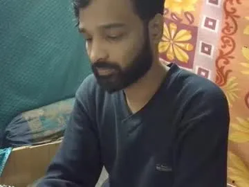 Freechat desi_boy799417 on Chaturbate