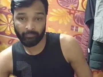 Freechat desi_boy799417 on Chaturbate