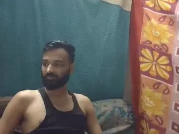 Freechat desi_boy799417 on Chaturbate