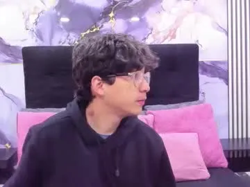 Freechat desire_ecstasy on Chaturbate