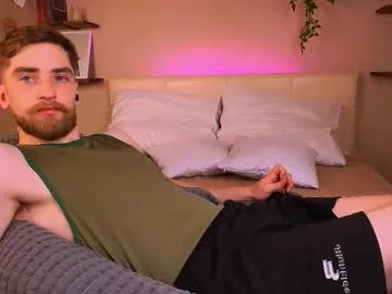 dexter_dexx on Chaturbate