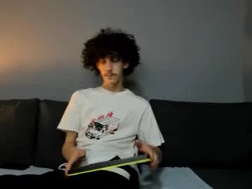 Freechat dilan_wolfe on Chaturbate