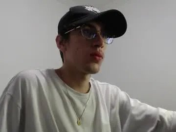 dio_star on Chaturbate