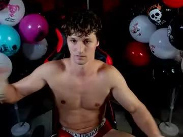 Freechat dirty_boss on Chaturbate