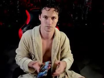 Freechat dirty_boss on Chaturbate