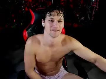 Freechat dirty_boss on Chaturbate
