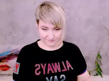 Offline djullia on Chaturbate