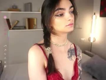 do_you_luv_me on Chaturbate