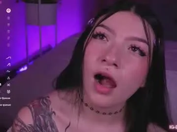 Offline dolcexx on Chaturbate