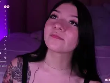 Offline dolcexx on Chaturbate