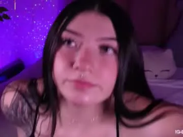 Offline dolcexx on Chaturbate