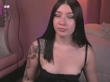 Offline dolcexx on Chaturbate