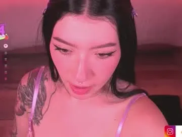 Offline dolcexx on Chaturbate