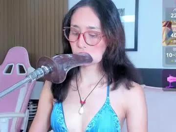 doll_bella_ on Chaturbate 