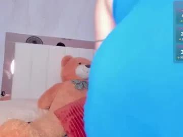 Freechat doll_daisy_ on Chaturbate